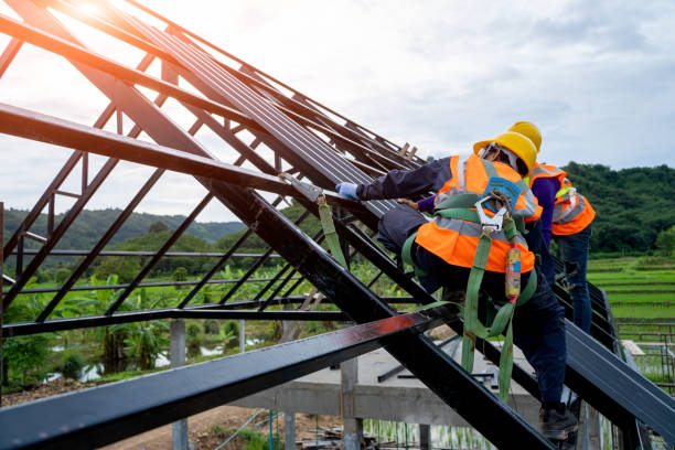 Quick and Trustworthy Emergency Roof Repair Services in Leachville, AR