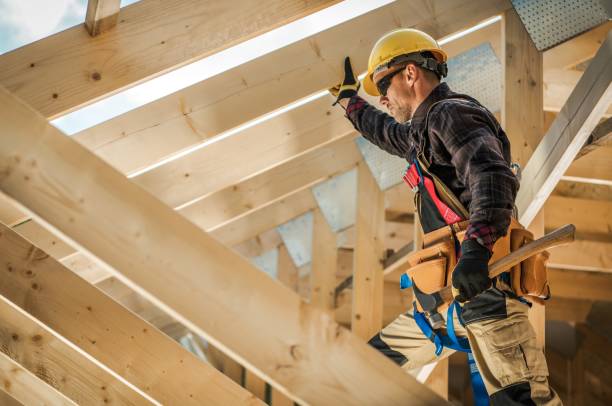 Best Best Roofing Contractors  in Leachville, AR