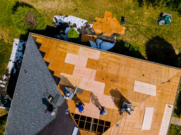 Best Slate Roofing Contractor  in Leachville, AR