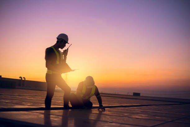 Best Affordable Roofing Company  in Leachville, AR