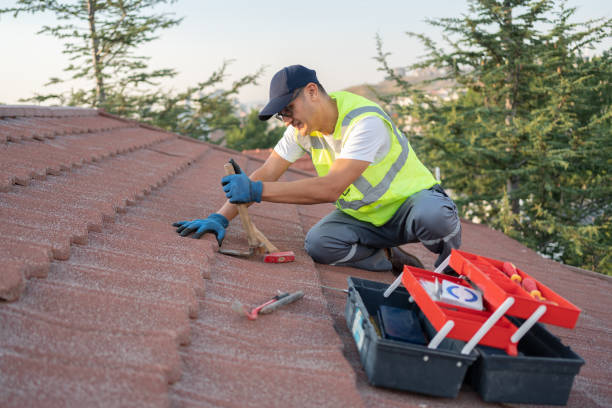 Best Commercial Roofing Services  in Leachville, AR