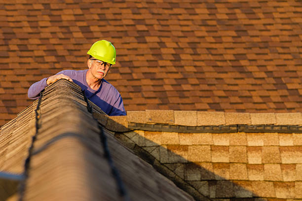 Best Roof Repair Services  in Leachville, AR